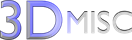 3D Misc